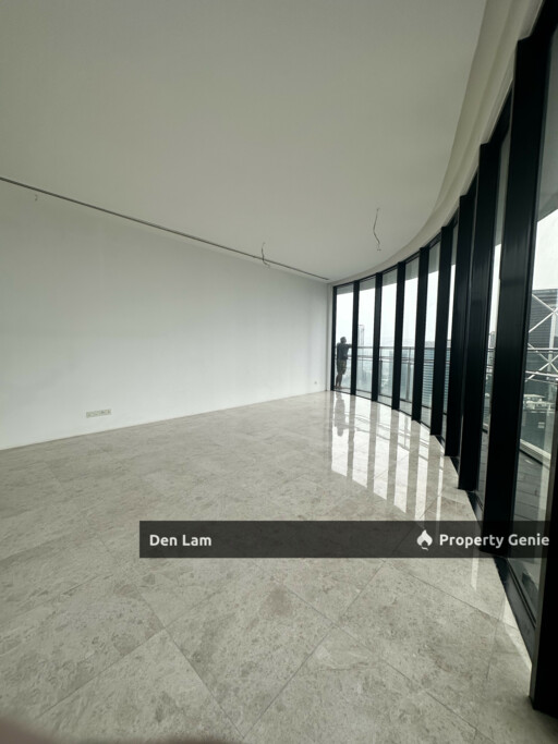 K Residence KLCC Rare Penthouse for sale !!