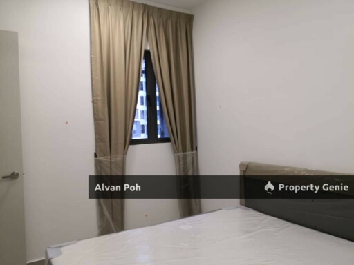 Suria Garden New Condo At Puchong With 5 Star Facility