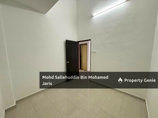 [FACING OPEN] RUMAH TERES SETINGKAT KEMPADANG PERDANA, KUANTAN