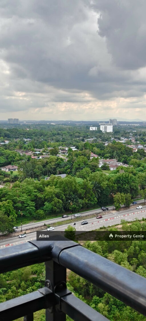 Country Garden Central Park, Johor Bahru. Strategic Location with Easy Access to City Amenities and Major Highways