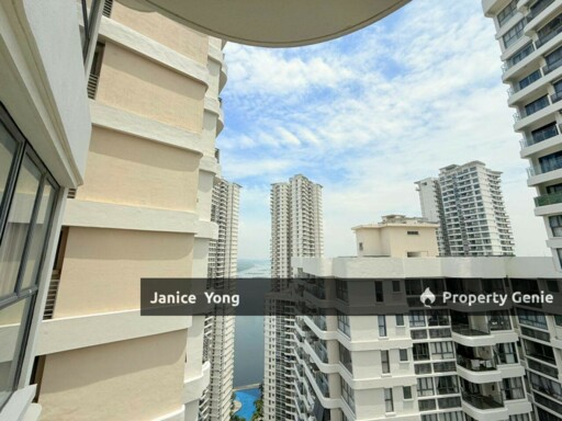 Bay Point @ Country Garden Danga Bay