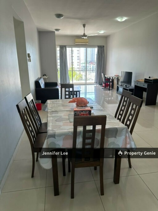 LRT 3 , Kelana Jaya, Zenith Residence Condo