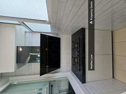 Sentul Point @ 872sf for Rent