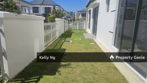 Semi D Brand New Arundina Phase 2