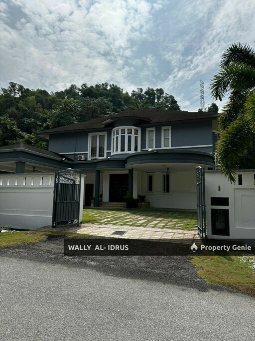 2 storey bungalow @ Sunway Damansara, Kota Damansara