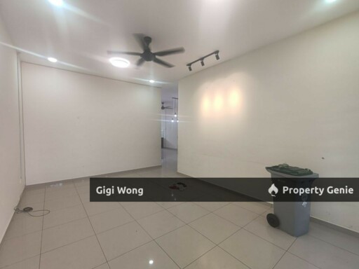 For Rent Single Storey Terrace House Bukit Katil Damai
