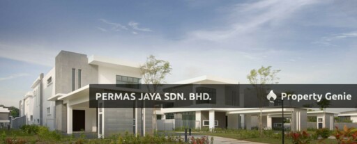 The Straits View Residences