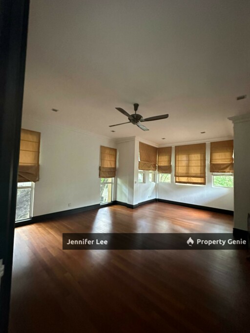 Bangsar Hill Bungalow, Bangsar - Freehold 7500 Sqft Living Space