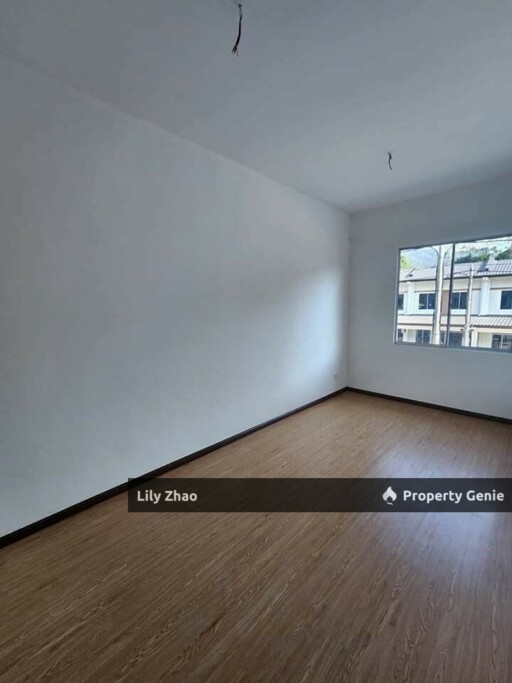 Double Storey Modern Terrace Landed Houses @ Taman Kinarut Ceria 3 Langkuas for Sale, Kinarut