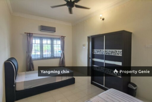 Taman Song Choon, Ipoh @ 2.5 Storey Corner House For Sale