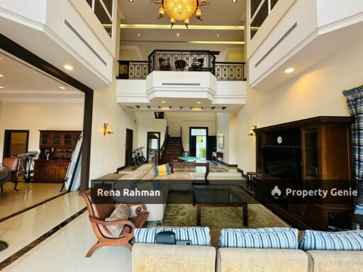 Private Marina Mansion Admiral Cove Port Dickson