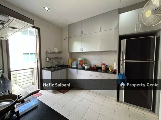 Banglo Kayangan Height 3 Storey For Sale