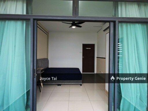 Marina Residences