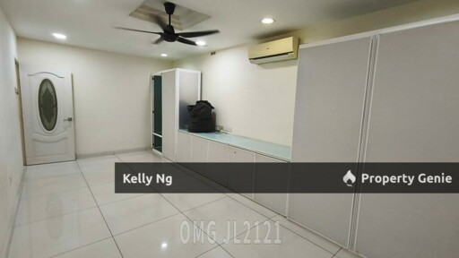 Double Sty Semi D House At Bukit Tinggi 2 Klang For Sale