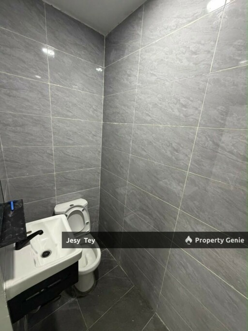 Taman Desa Harmoni Single Storey Terrace House Sales