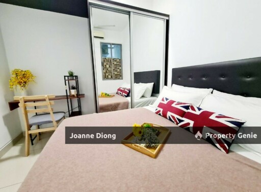 Vega Residence Duplex