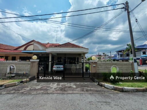 Taman Sri Kluang For Sale Kluang For Sale Johor For Sale