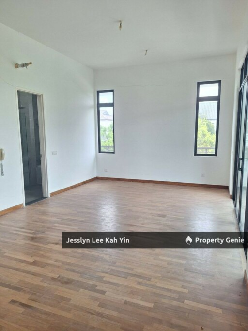 Eco Majestic Semenyih SEMI D [OPEN FACING CORNER]