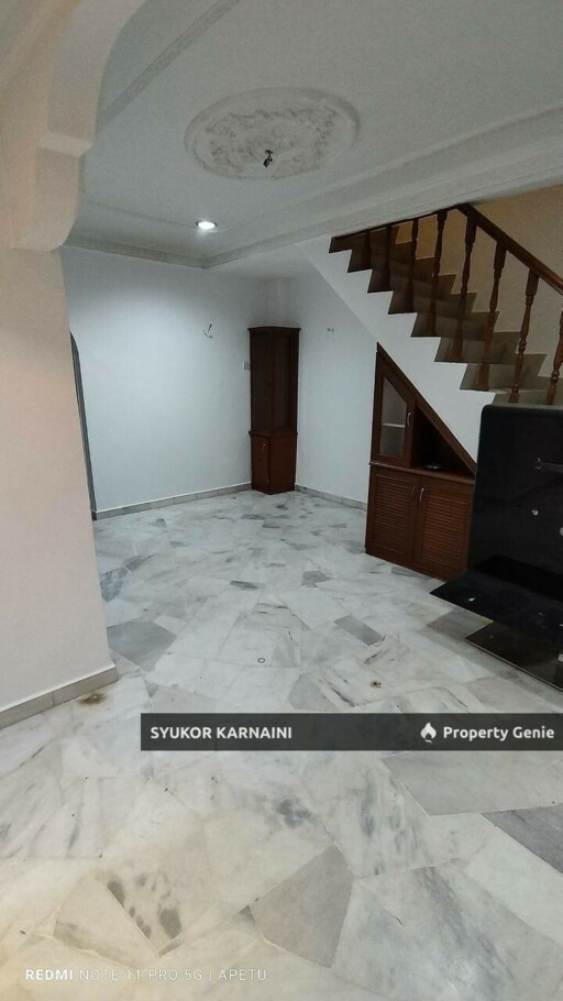 1 Storey Terrace, Taman Velox, Rawang