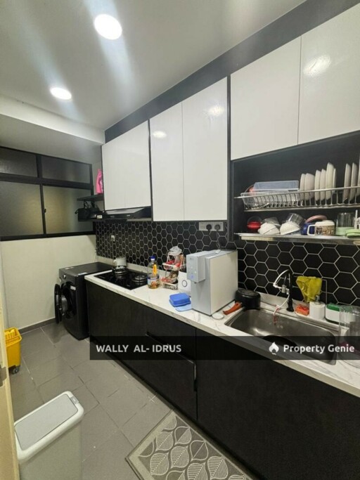 DIAN Residence @ Seksyen 13, Shah Alam