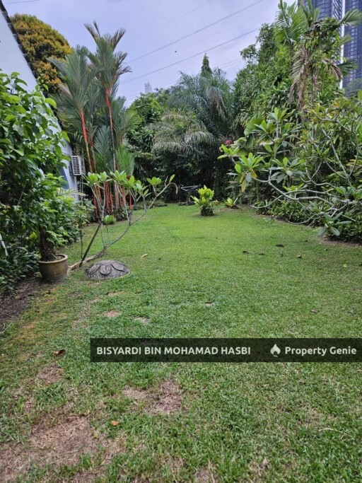 2 Storey Bungalow Bukit Gasing, Petaling Jaya .