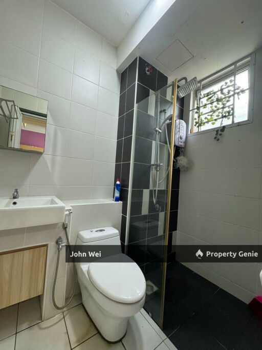 🌸 For Rent D ambience residences🌸