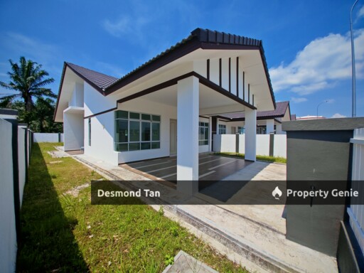 Senawang Perdana, Seremban, Seremban Jaya, (Brand New Unit Semi-D)