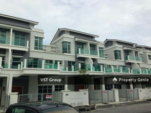 Casa Perdana