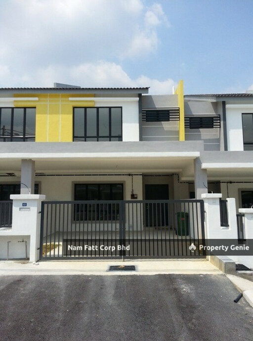 Ceria @ Kesuma Lakes