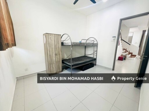 2 STOREY LAMAN BAKAWALI, KOTA SERIEMAS, NILAI .