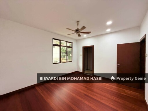 2.5 Storey Bungalow House Jalan Elitis Dahina, Valencia Sungai Buloh.