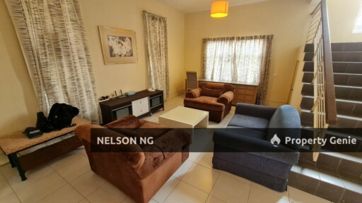 Taman Kasia Ville, Tuanku Jaafar, Seremban