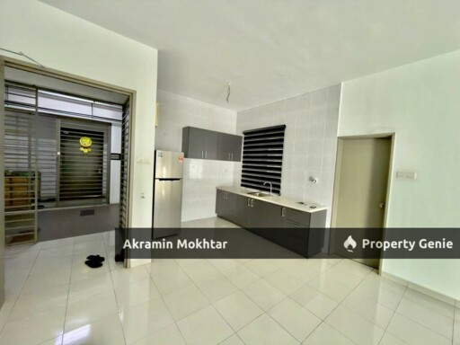 Freehold & 2 Parking | Residensi Setia Impian, Taman Setia Impian Jade Hills, Kajang Selangor .