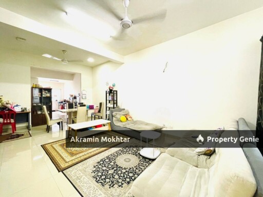FREEHOLD | DOUBLE STOREY TERRACE INTERMEDIATE HOUSE 96 RESIDENCES GREENWOODS @ SALAK PERDANA SEPANG