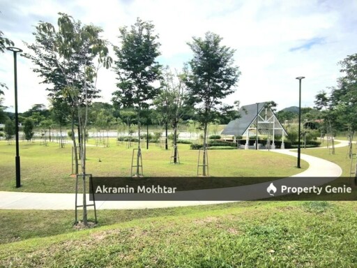 BRAND NEW & NEW DESIGN | DOUBLE STOREY M SENYUMIA SALAK TINGGI SEPANG
