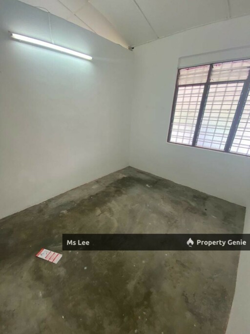 1 storey house-Taman Jayamas (Taman Cuepacs) @ Seremban-Ready Now