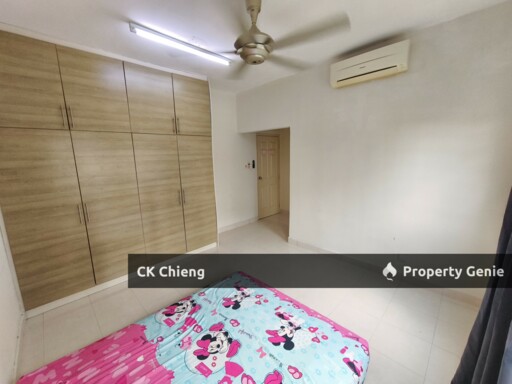 Suriamas Condominium, Below Market Non Bumi, 1245sqt 4 Rooms, Bandar Sunway PJS10