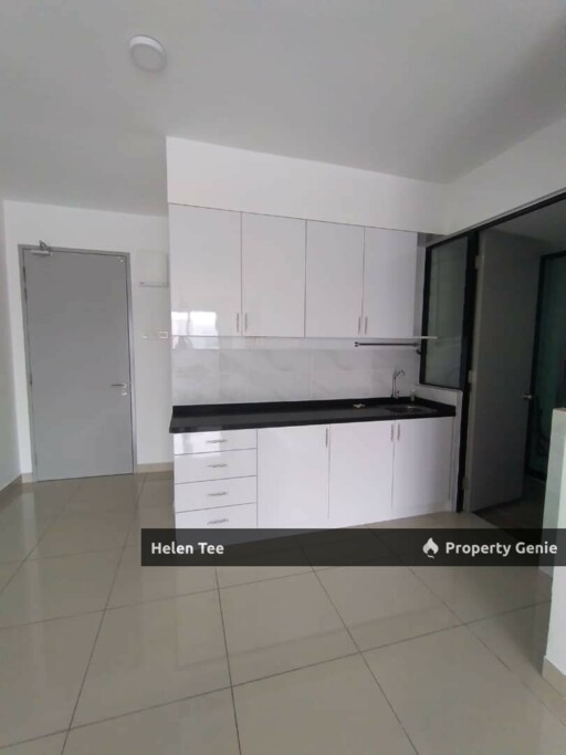 Mizumi Residences Kepong