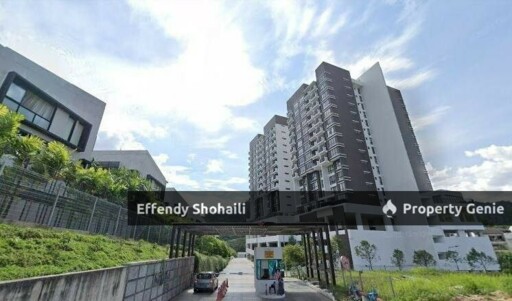 NADAYU 62 CONDO MELAWATI