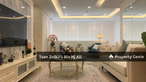 NEW PROJECT Lower Unit, Duplex Townhouse Pinnacles, Dengkil, Selangor
