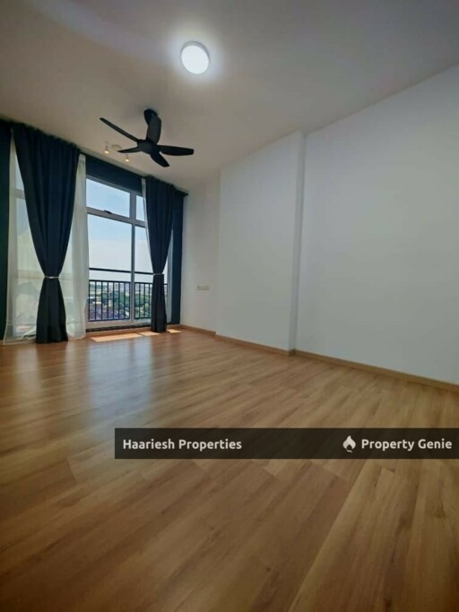 For Sale Midas Apartment Bandar Seri Alam Masai