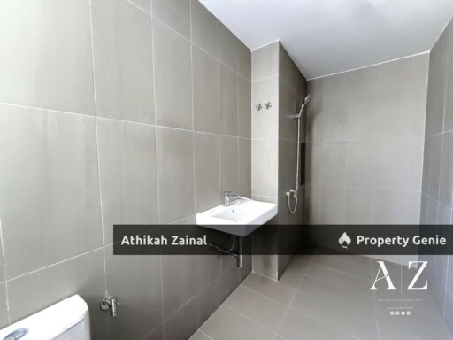19TREES, TAMAN MELAWATI | 3 STOREY SUPERLINK END LOT FOR SALE