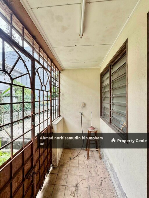 2 Storey Jalan Putra Bahagia, Putra Height, Subang Jaya