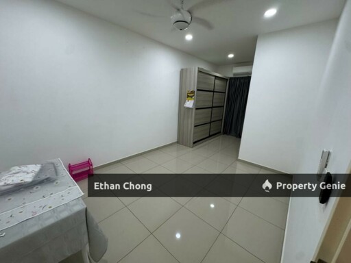 Fully Furnished 2 Storey Terrace House for Rent at Damaris Terraces, Ara Sendayan