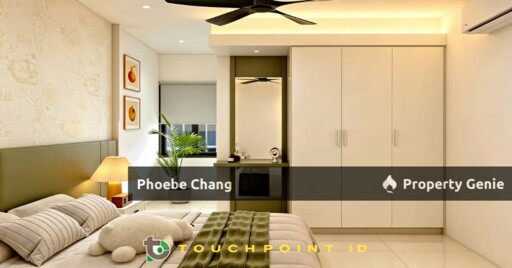 Bemban Residensi Double Storey Terrace House