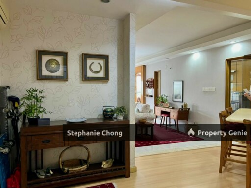 🏡 For Sale: Condo @ Damansara Perdana
