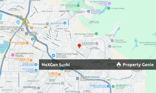 2 Storey Terrace @ Taman Rasmi Jaya🔥 Save RM 81,720