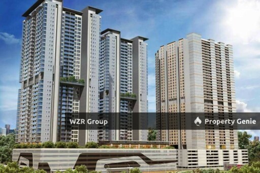 Impiana Sky Residensi, Bukit Jalil