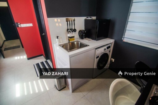 Neu Suites @ 3rdNvenue, Ampang | RM2100 - Move in Ready & Fully Furnished