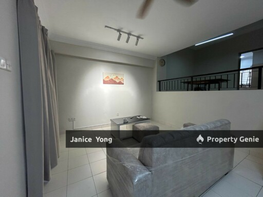 Taman Mount Austin Jalan Mutiara Emas 3